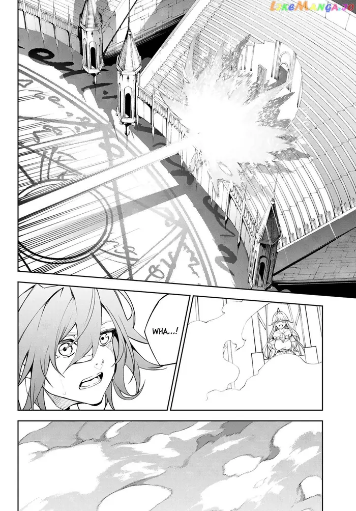 Wistoria: Wand and Sword Chapter 32 image 33_optimized